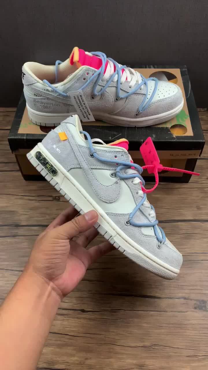 D38 Q Authentic Label Company Level Dunk Low Low Top Casual Skate Shoes DJ0950-113 Reps